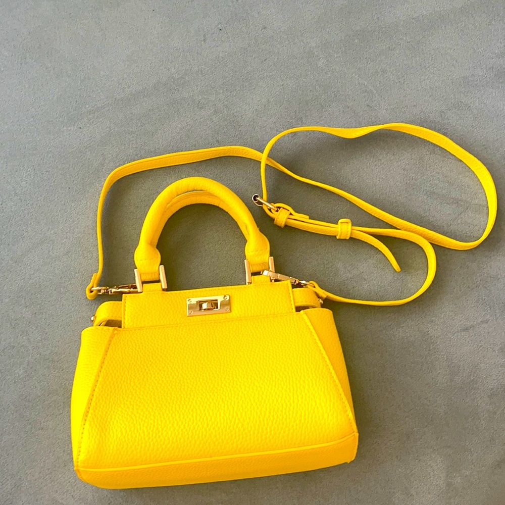 Forever 21 mini Bag - Picture 1 of 2